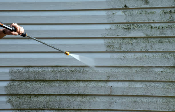 Best Deck Pressure Washing  in Clive, IA