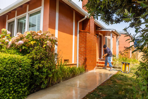 Trusted Clive, IA Pressure Washing Experts